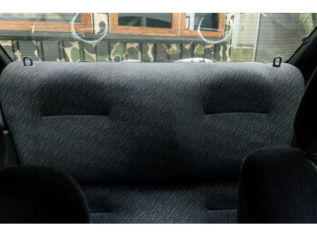 シルビア K’s 社外エアロ(F/S/R)Sparcoステアリング FRPボンネット HKSエアクリ 社外砲弾マフラー RGパワーラジエーター クスコ車高調 ORIGIN 17inchAW ADVANタイヤ(53枚目)