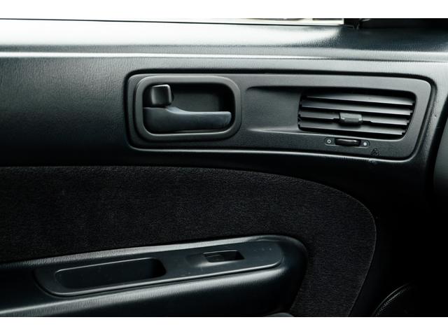 シルビア K’s 社外エアロ(F/S/R)Sparcoステアリング FRPボンネット HKSエアクリ 社外砲弾マフラー RGパワーラジエーター クスコ車高調 ORIGIN 17inchAW ADVANタイヤ(55枚目)