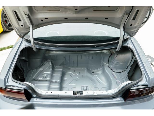 シルビア K’s 社外エアロ(F/S/R)Sparcoステアリング FRPボンネット HKSエアクリ 社外砲弾マフラー RGパワーラジエーター クスコ車高調 ORIGIN 17inchAW ADVANタイヤ(58枚目)