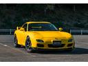 平成9年式のマツダRX-7 タイプRバサーストが入庫いたしました!