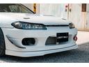 スペックRエアロ BRIDEシート SARDラジエーター X-TREMEワイドフェンダー CUSCOタワーバー HKSマフラー HKS車高調 R33キャリパー Defi追加メーター ブーストコントローラー(15枚目)