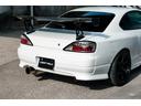 スペックRエアロ BRIDEシート SARDラジエーター X-TREMEワイドフェンダー CUSCOタワーバー HKSマフラー HKS車高調 R33キャリパー Defi追加メーター ブーストコントローラー(26枚目)