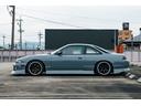 シルビア K’s 社外エアロ(F/S/R)Sparcoステアリング FRPボンネット HKSエアクリ 社外砲弾マフラー RGパワーラジエーター クスコ車高調 ORIGIN 17inchAW ADVANタイヤ(7枚目)