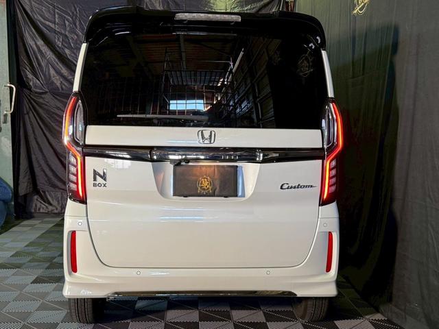 Ｎ－ＢＯＸカスタム Ｌ（7枚目）