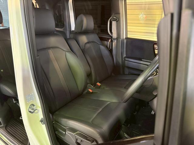 Ｎ－ＢＯＸカスタム Ｌ（10枚目）