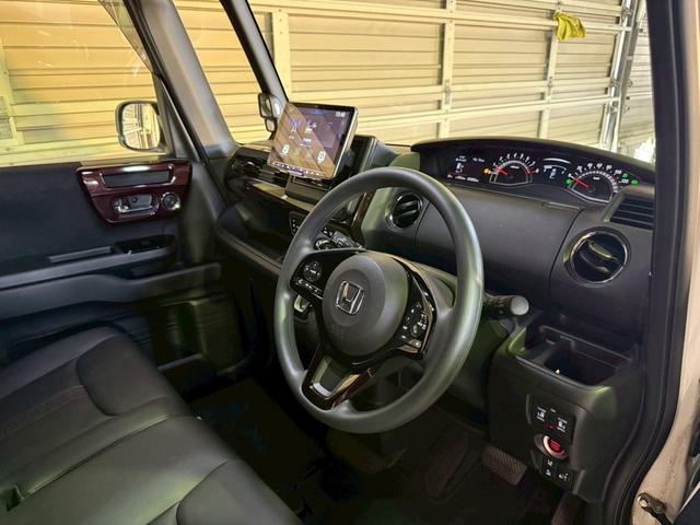 Ｎ－ＢＯＸカスタム Ｌ（11枚目）