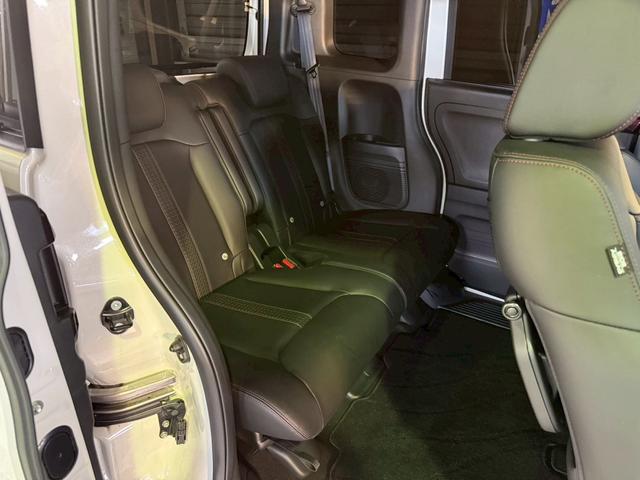 Ｎ－ＢＯＸカスタム Ｌ（27枚目）