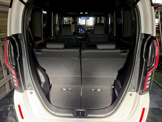 Ｎ－ＢＯＸカスタム Ｌ（28枚目）