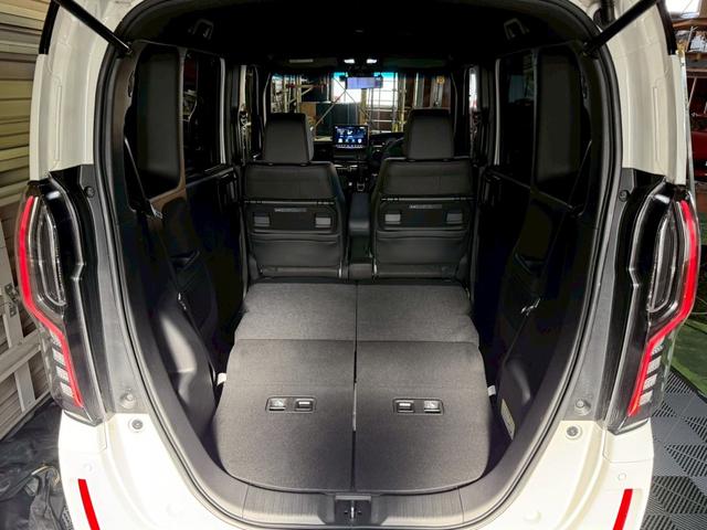 Ｎ－ＢＯＸカスタム Ｌ（29枚目）