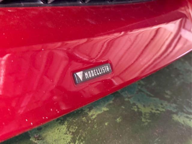 ８６ 　１９インチアルミホイール　モデリスタフロントスポイラー　ナビ（5枚目）