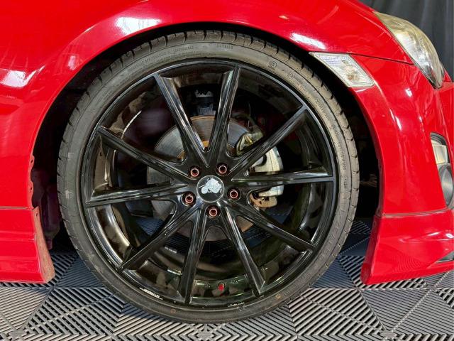 ８６ 　１９インチアルミホイール　モデリスタフロントスポイラー　ナビ（12枚目）