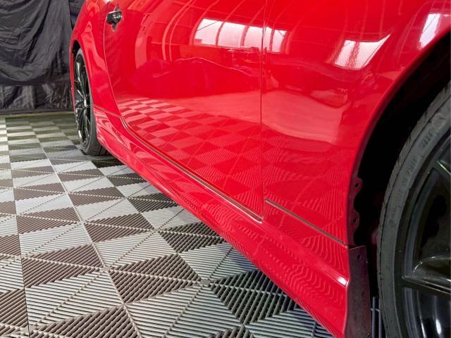 ８６ 　１９インチアルミホイール　モデリスタフロントスポイラー　ナビ（16枚目）