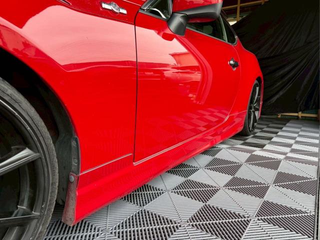 ８６ 　１９インチアルミホイール　モデリスタフロントスポイラー　ナビ（19枚目）