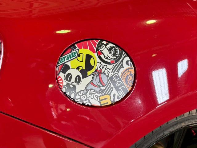 ８６ 　１９インチアルミホイール　モデリスタフロントスポイラー　ナビ（21枚目）