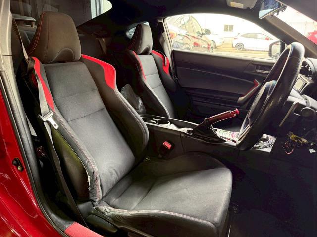 ８６ 　１９インチアルミホイール　モデリスタフロントスポイラー　ナビ（25枚目）