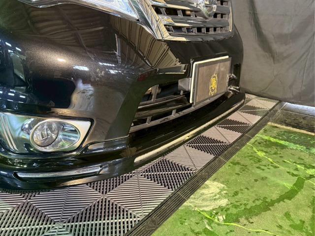 セレナ ハイウェイスター　Ｓ－ハイブリッド　助手席スライドＵＰシート（10枚目）