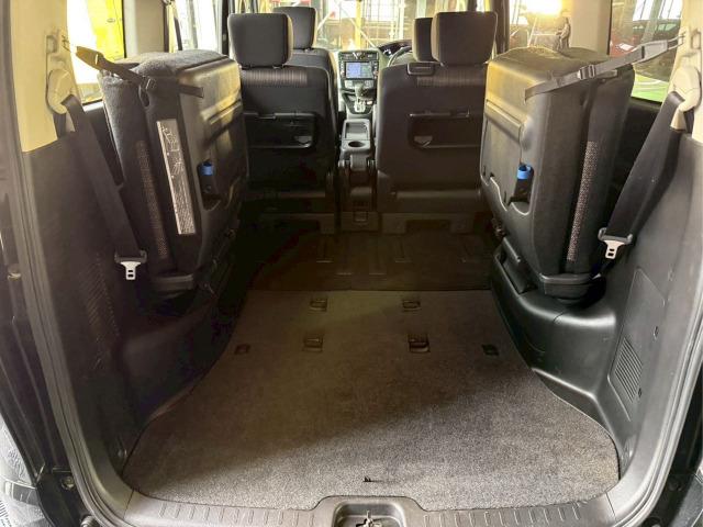 セレナ ハイウェイスター　Ｓ－ハイブリッド　助手席スライドＵＰシート（37枚目）