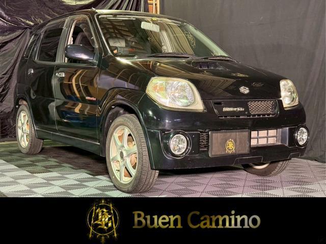 Ｋｅｉワークス 　純正５速ＭＴ（2枚目）