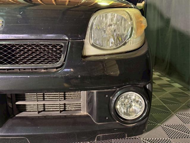 Ｋｅｉワークス 　純正５速ＭＴ（7枚目）