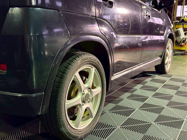 Ｋｅｉワークス 　純正５速ＭＴ（11枚目）