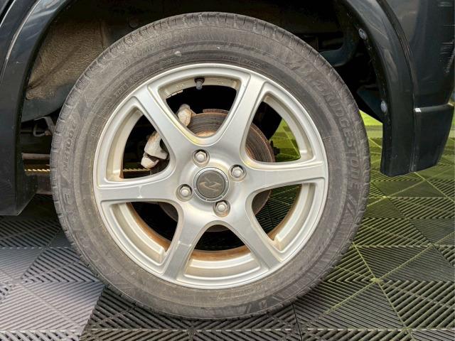 Ｋｅｉワークス 　純正５速ＭＴ（14枚目）