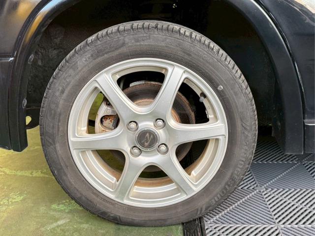 Ｋｅｉワークス 　純正５速ＭＴ（15枚目）