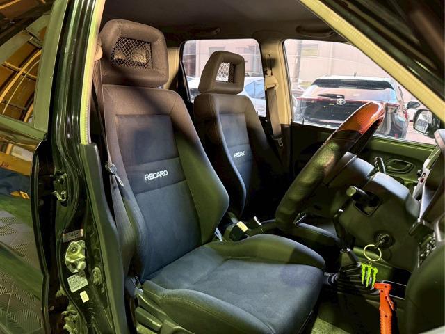 Ｋｅｉワークス 　純正５速ＭＴ（17枚目）