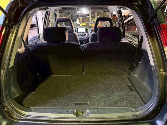 Ｋｅｉワークス 　純正５速ＭＴ（28枚目）