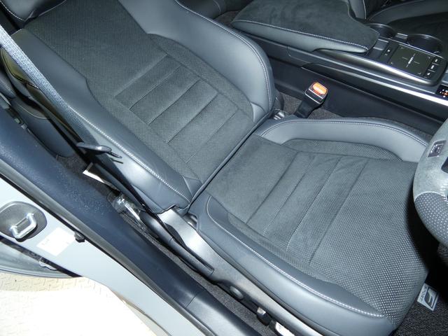 IS IS500 Fスポーツパフォーマンス ムーンルーフ オレンジキャリパー(21枚目)