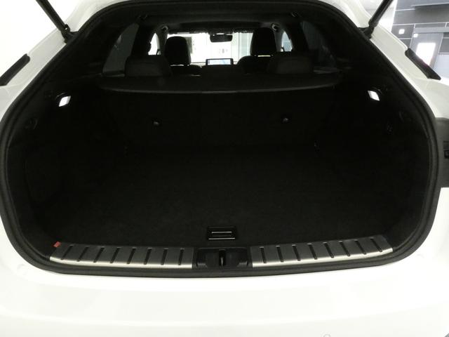 RX RX450h Fスポーツ ムーンルーフ 三眼ヘッドライト パーキングサポートブレーキ ブラインドスポットモニター パノラミックビューモニター セカンドシートヒーター セカンドパワーシート スペアタイア ルーフレール ITS付き(21枚目)