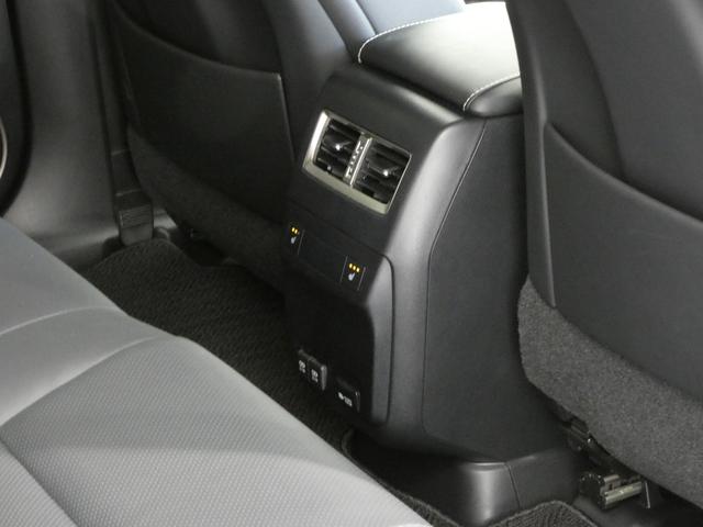 RX RX450h Fスポーツ ムーンルーフ 三眼ヘッドライト パーキングサポートブレーキ ブラインドスポットモニター パノラミックビューモニター セカンドシートヒーター セカンドパワーシート スペアタイア ルーフレール ITS付き(36枚目)