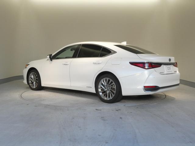 ＥＳ ＥＳ３００ｈ　バージョンＬ　おくだけ充電付き（16枚目）