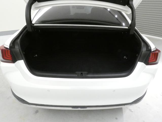 ＥＳ ＥＳ３００ｈ　バージョンＬ　おくだけ充電付き（25枚目）