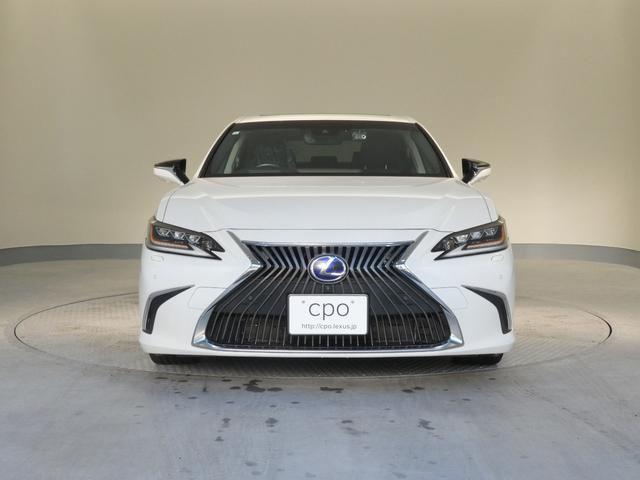 ＥＳ ＥＳ３００ｈ　バージョンＬ　おくだけ充電付き（30枚目）