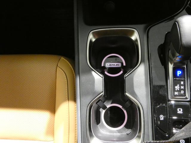 ＮＸ ＮＸ２５０　バージョンＬ　ムーンルーフ　ルーフレール　パノラミックビューモニター　パーキングサポートブレーキ　デジタルインナーミラー　寒冷地仕様２３５／５０Ｒ２０プレミアムメタリック塗装付き（15枚目）