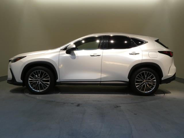 ＮＸ ＮＸ２５０　バージョンＬ　ムーンルーフ　ルーフレール　パノラミックビューモニター　パーキングサポートブレーキ　デジタルインナーミラー　寒冷地仕様２３５／５０Ｒ２０プレミアムメタリック塗装付き（18枚目）