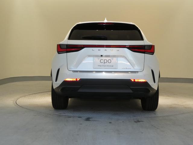 ＮＸ ＮＸ２５０　バージョンＬ　ムーンルーフ　ルーフレール　パノラミックビューモニター　パーキングサポートブレーキ　デジタルインナーミラー　寒冷地仕様２３５／５０Ｒ２０プレミアムメタリック塗装付き（20枚目）