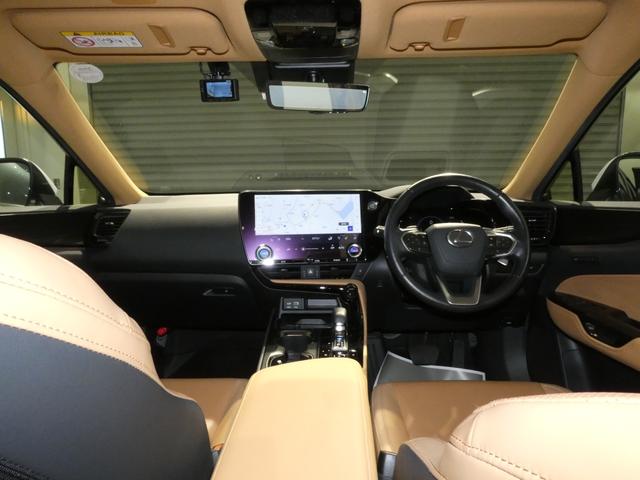 ＮＸ ＮＸ２５０　バージョンＬ　ムーンルーフ　ルーフレール　パノラミックビューモニター　パーキングサポートブレーキ　デジタルインナーミラー　寒冷地仕様２３５／５０Ｒ２０プレミアムメタリック塗装付き（24枚目）