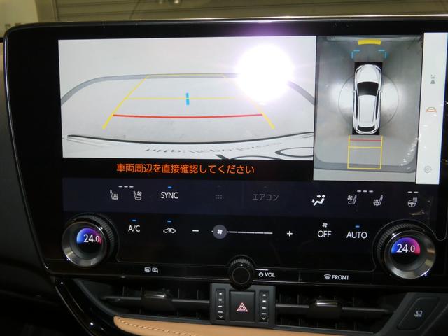 ＮＸ ＮＸ２５０　バージョンＬ　ムーンルーフ　ルーフレール　パノラミックビューモニター　パーキングサポートブレーキ　デジタルインナーミラー　寒冷地仕様２３５／５０Ｒ２０プレミアムメタリック塗装付き（38枚目）