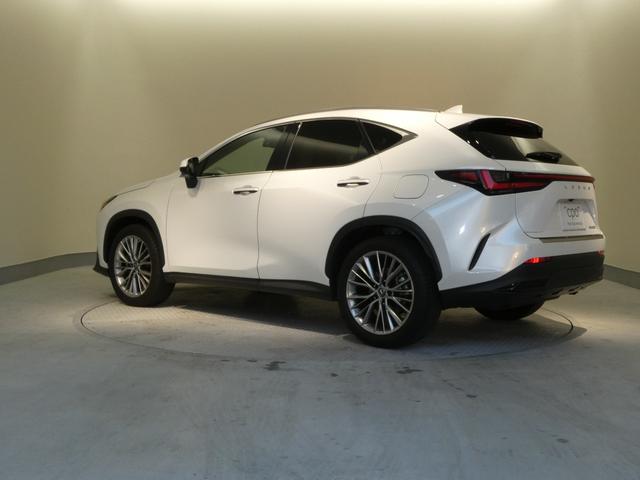 ＮＸ ＮＸ２５０　バージョンＬ　ムーンルーフ　ルーフレール　パノラミックビューモニター　パーキングサポートブレーキ　デジタルインナーミラー　寒冷地仕様２３５／５０Ｒ２０プレミアムメタリック塗装付き（45枚目）