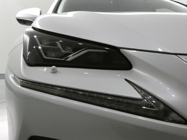 ＮＸ ＮＸ３００ｈ　Ｉパッケージ　ブラインドスポットモニター　リヤクロストラフィックアラート　パノラミックビューモニター　２２５／６０Ｒ１８（ダークメタリック塗装）（11枚目）