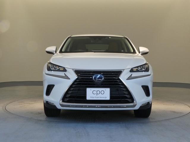 ＮＸ ＮＸ３００ｈ　Ｉパッケージ　ブラインドスポットモニター　リヤクロストラフィックアラート　パノラミックビューモニター　２２５／６０Ｒ１８（ダークメタリック塗装）（12枚目）