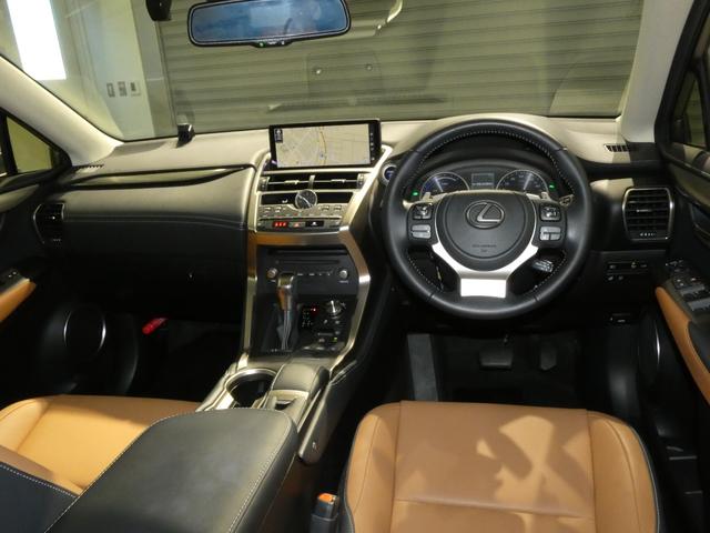 ＮＸ ＮＸ３００ｈ　Ｉパッケージ　ブラインドスポットモニター　リヤクロストラフィックアラート　パノラミックビューモニター　２２５／６０Ｒ１８（ダークメタリック塗装）（20枚目）