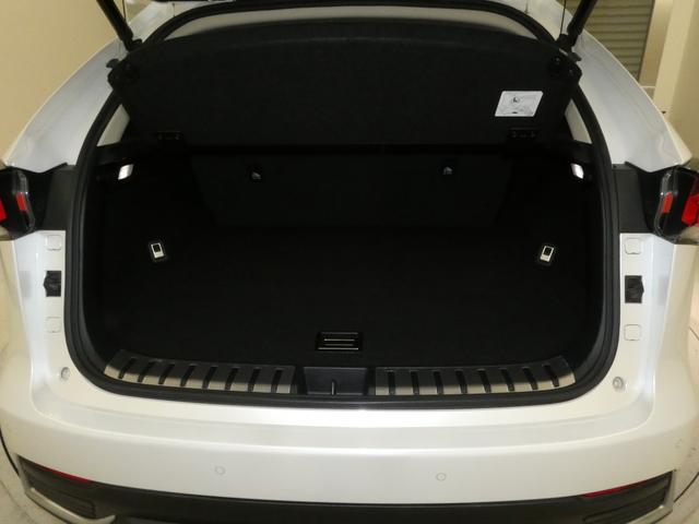 ＮＸ ＮＸ３００ｈ　Ｉパッケージ　ブラインドスポットモニター　リヤクロストラフィックアラート　パノラミックビューモニター　２２５／６０Ｒ１８（ダークメタリック塗装）（23枚目）