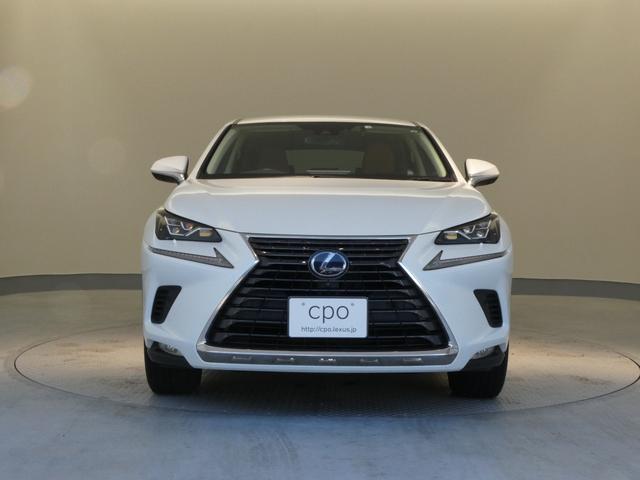 ＮＸ ＮＸ３００ｈ　Ｉパッケージ　ブラインドスポットモニター　リヤクロストラフィックアラート　パノラミックビューモニター　２２５／６０Ｒ１８（ダークメタリック塗装）（28枚目）