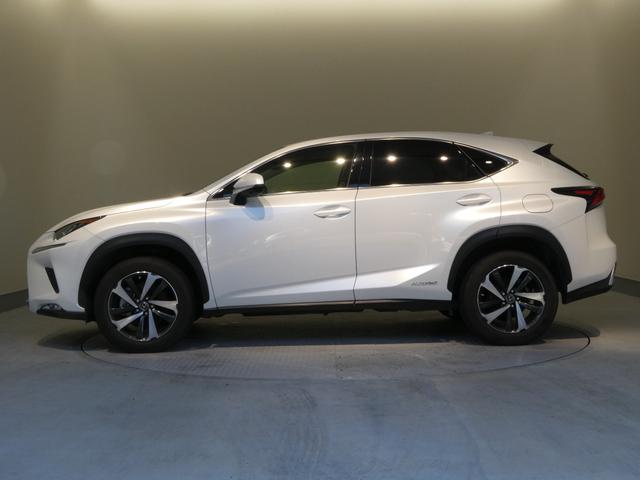 ＮＸ ＮＸ３００ｈ　Ｉパッケージ　ブラインドスポットモニター　リヤクロストラフィックアラート　パノラミックビューモニター　２２５／６０Ｒ１８（ダークメタリック塗装）（30枚目）