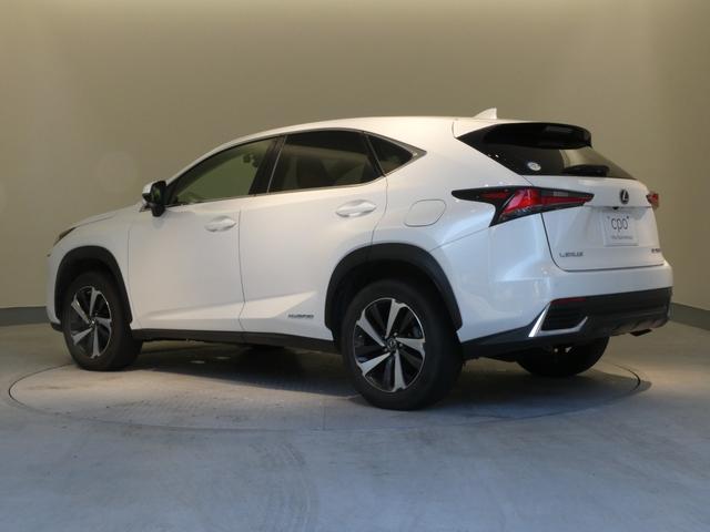 ＮＸ ＮＸ３００ｈ　Ｉパッケージ　ブラインドスポットモニター　リヤクロストラフィックアラート　パノラミックビューモニター　２２５／６０Ｒ１８（ダークメタリック塗装）（31枚目）