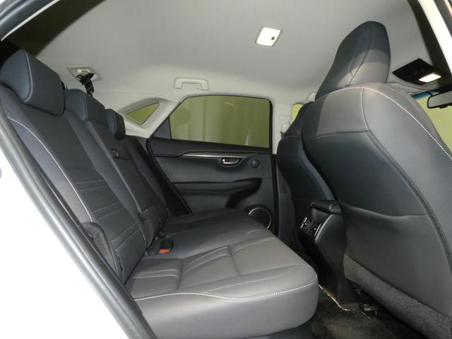 ＮＸ ＮＸ３００ブラックシークエンス　ブラインドスポットモニター　パーキングサポートアラート付き（11枚目）