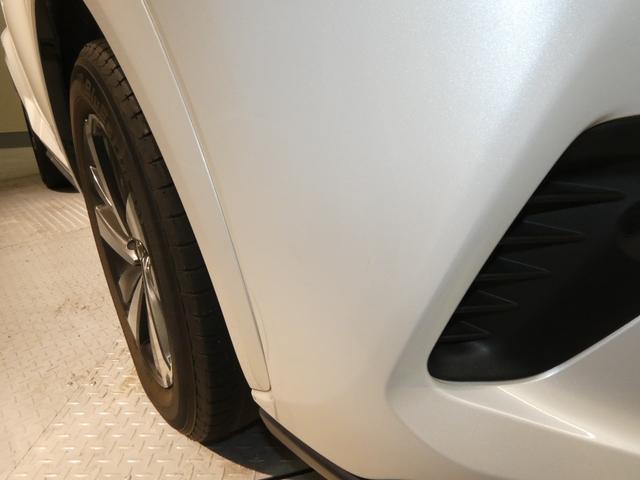 ＮＸ ＮＸ３００ブラックシークエンス　ブラインドスポットモニター　パーキングサポートアラート付き（25枚目）