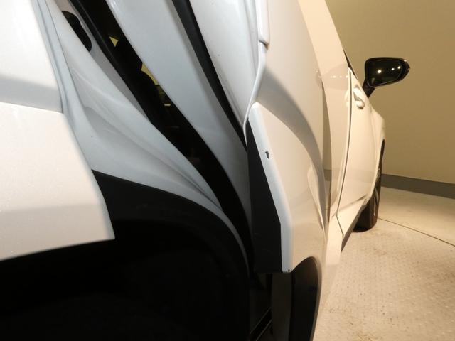 ＮＸ ＮＸ３００ブラックシークエンス　ブラインドスポットモニター　パーキングサポートアラート付き（29枚目）